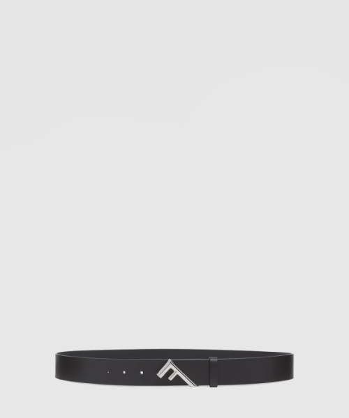 펜디 가죽 벨트 7C050