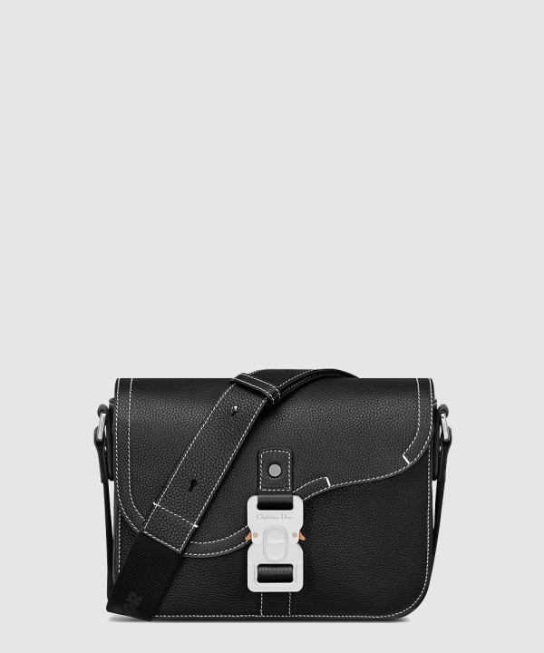 디올 새들 스몰 플랩 크로스백 1ADPO