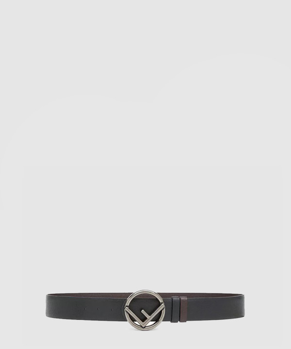 펜디 칸아이 벨트 8C058