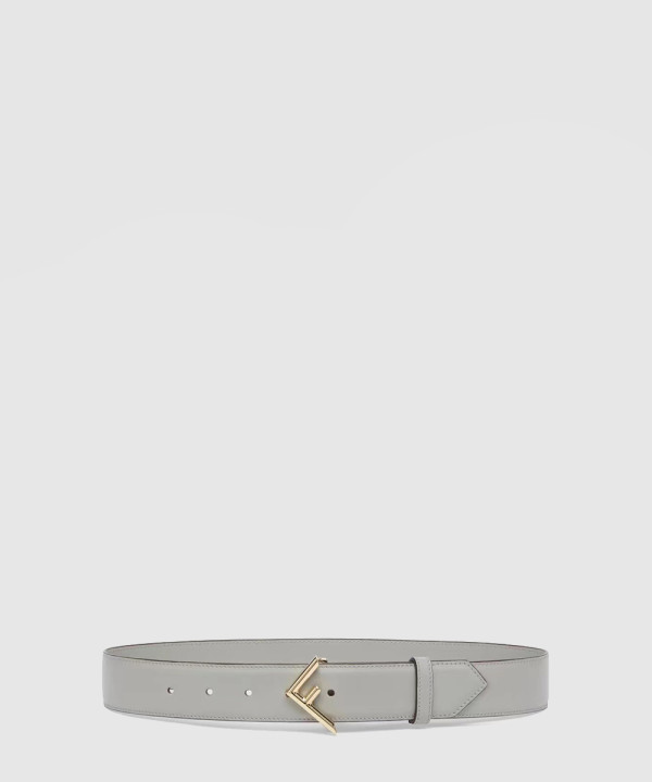 펜디 FF 못박힌 벨트 8C060