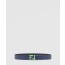펜디 FF 못박힌 벨트 7C040