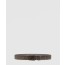 펜디 FF 양면 벨트 7C042