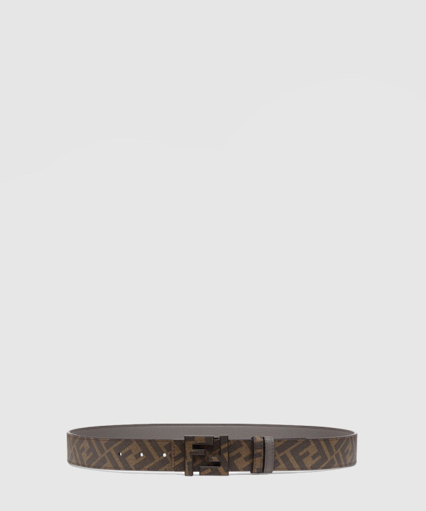 펜디 FF 양면 벨트 7C042