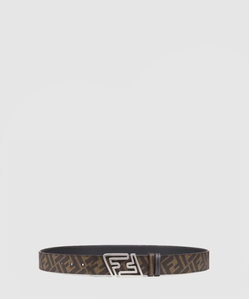 펜디 리버서블 벨트 7C048