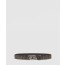 펜디 리버서블 벨트 7C048
