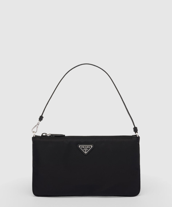 프라다 리나일론 미니백 1NI545