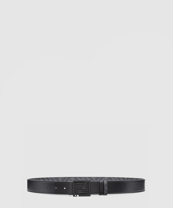 펜디 스퀘어 벨트 7C049