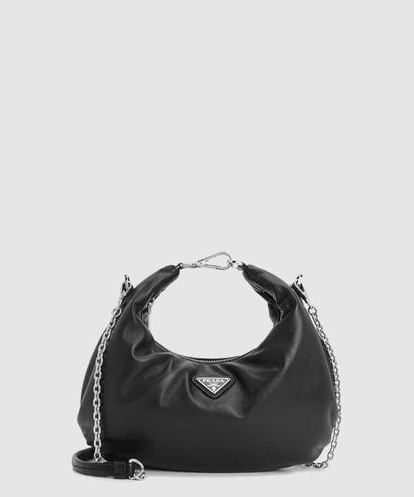 프라다 체인 숄더백 1BH172