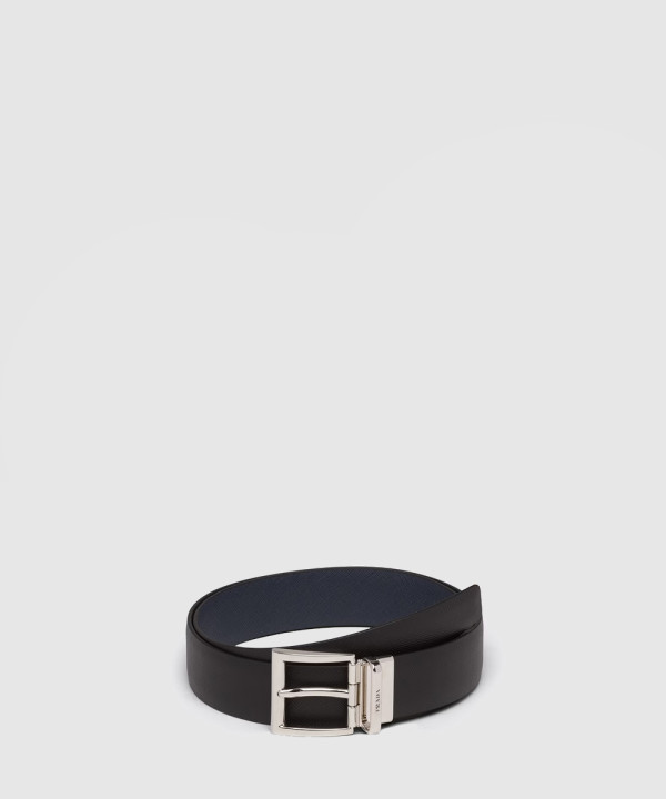 프라다 사피아노 벨트 2CC004