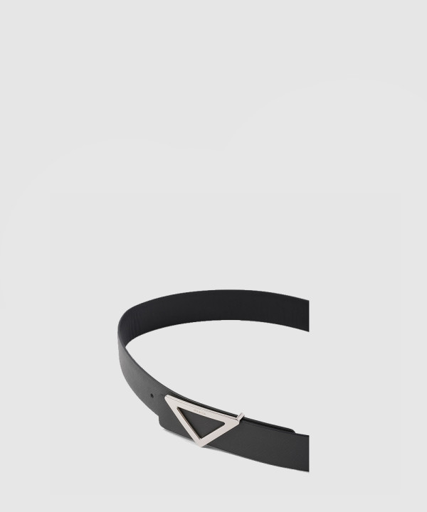 프라다 사피아노 리버서블 벨트 2CA004