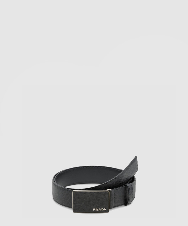 프라다 사피아노 벨트 2CM188