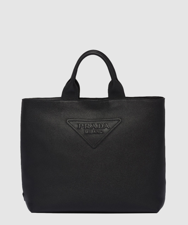 프라다 가죽 토트 2VG109