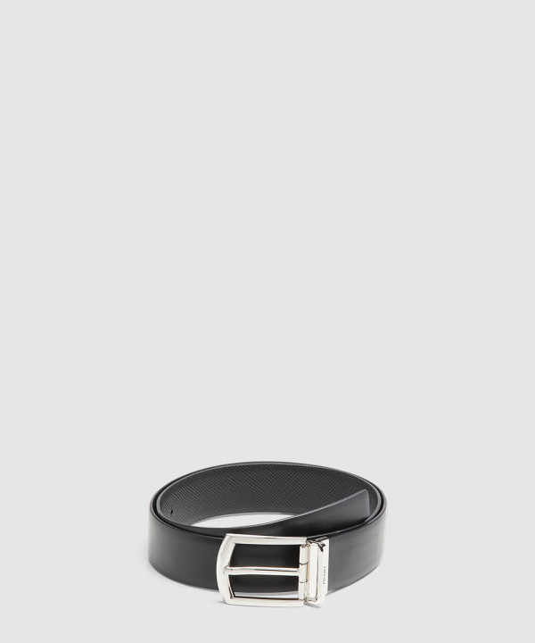 프라다 사피아노 벨트 2CC468