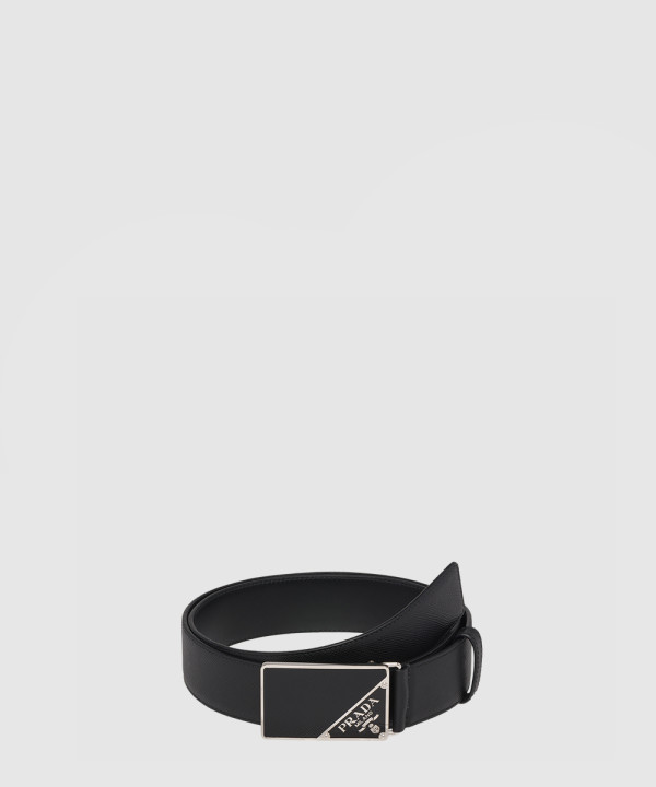 프라다 사피아노 벨트 2CM206