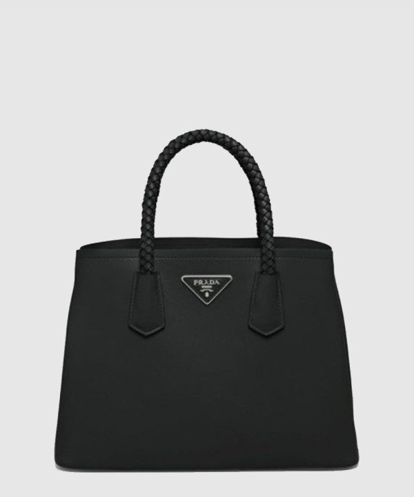 프라다 더블 토트백 1BG775