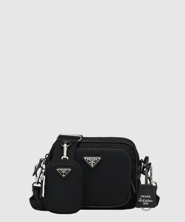 프라다 반둘리에 카메라백 1BH153