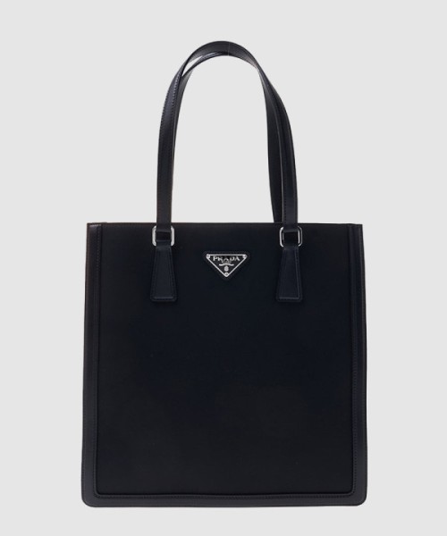 프라다 삼각로고 포코노 토트백 1BG363