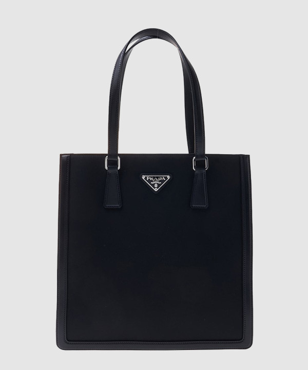 프라다 삼각로고 포코노 토트백 1BG363