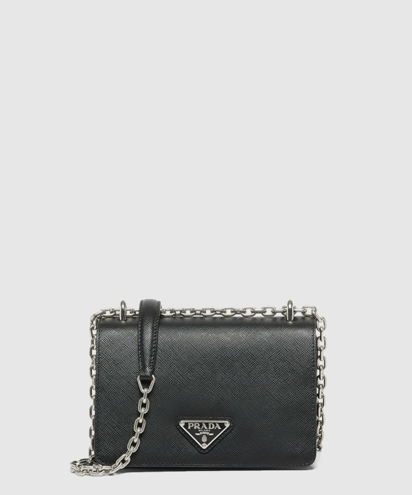 프라다 숄더 크로스백 1BD032