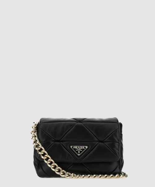 프라다 패치워크 숄더백 1BD292