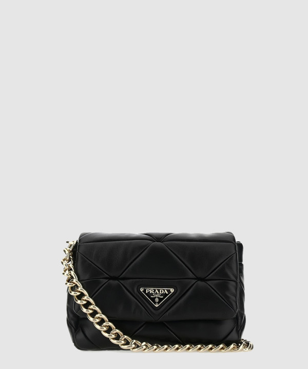 프라다 패치워크 숄더백 1BD292