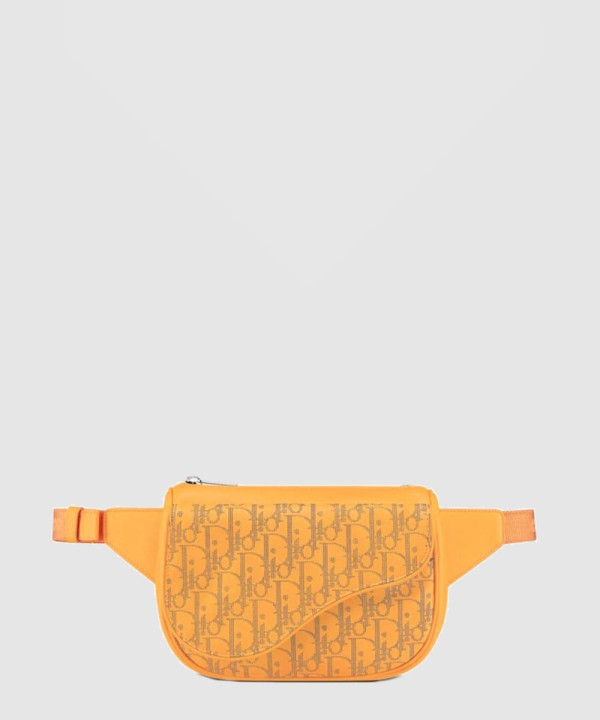 디올 옴므 오블리크 월드 투어 벨트 1ADPO