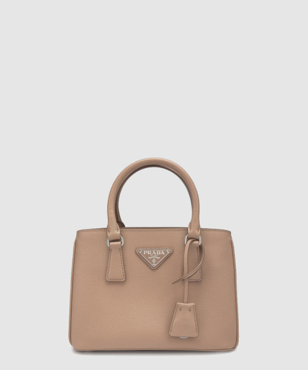 프라다 토트 숄더백 1BA296