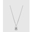 구찌 펜던트 목걸이 445315
