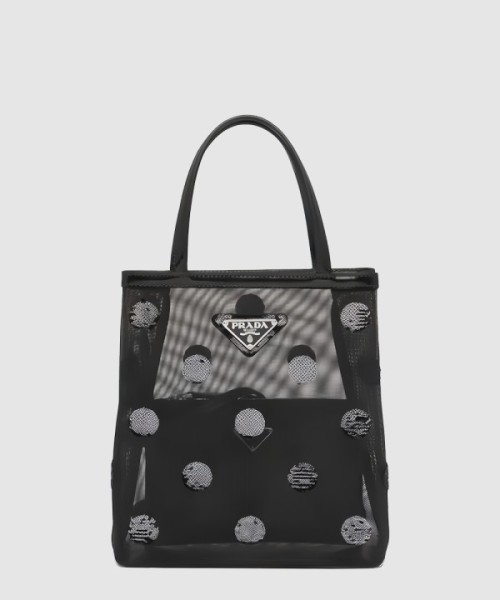 프라다 토트 탑핸드백 1BG417
