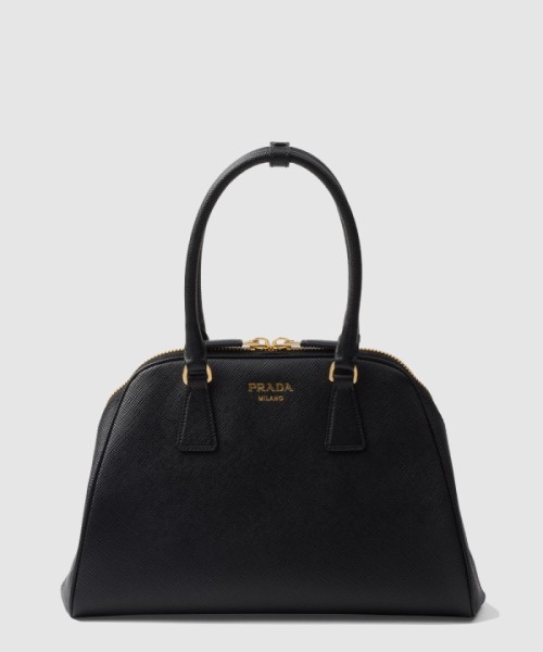 프라다 미디움 사피아노백 1BG537