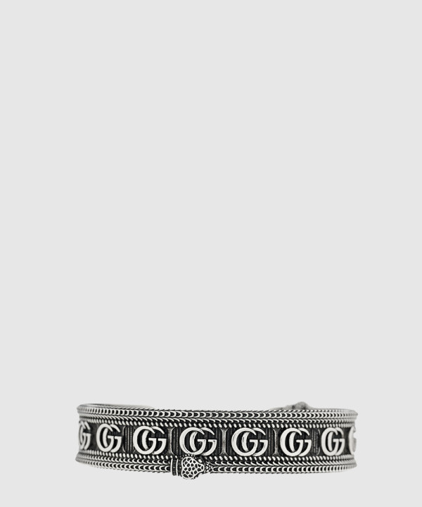 구찌 GG Marmont 팔찌 577201