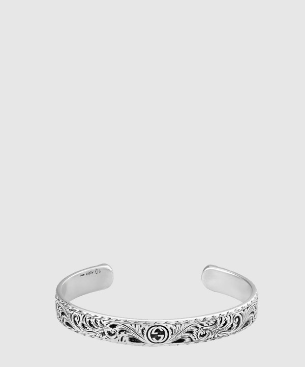 구찌 팔찌 433575