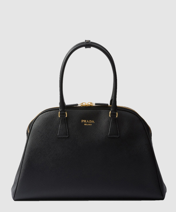 프라다 라지 사피아노백 1BG524