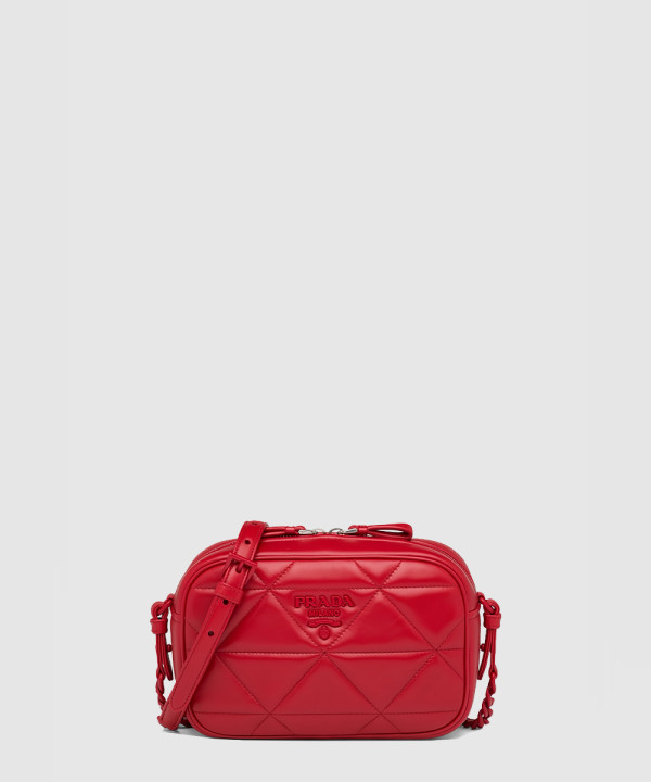 프라다 나파 스펙트럼 크로스백 1BH141