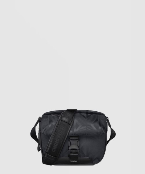 디올 Dior Explorer 스트랩 파우치 2ESWS