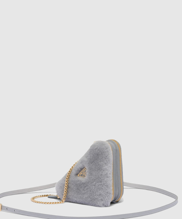 프라다 미니 파우치 1NR015