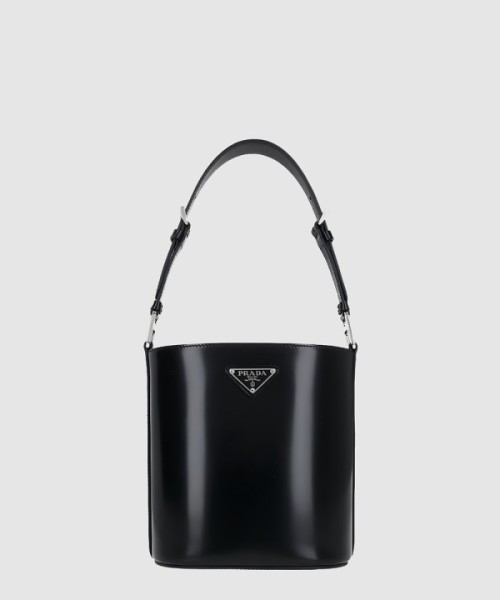 프라다 미니 버킷백 1BE059