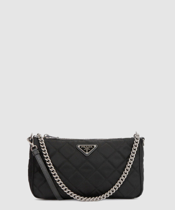 프라다 체인 숄더백 1BH026