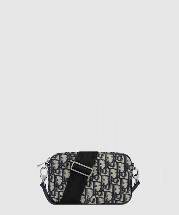 디올 베이비디올 오블리끄 작은 다용도 가방 M9908