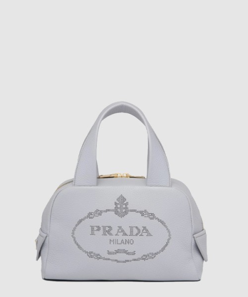 프라다 22조각보스턴토트백 1BH078