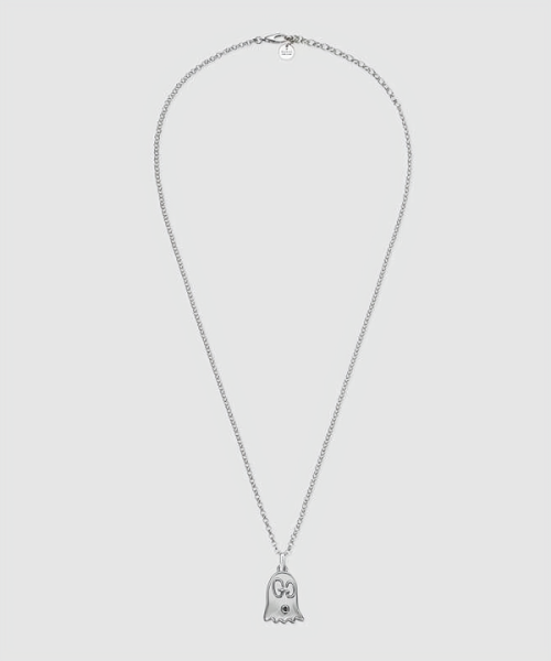 구찌 고스트 목걸이 455276