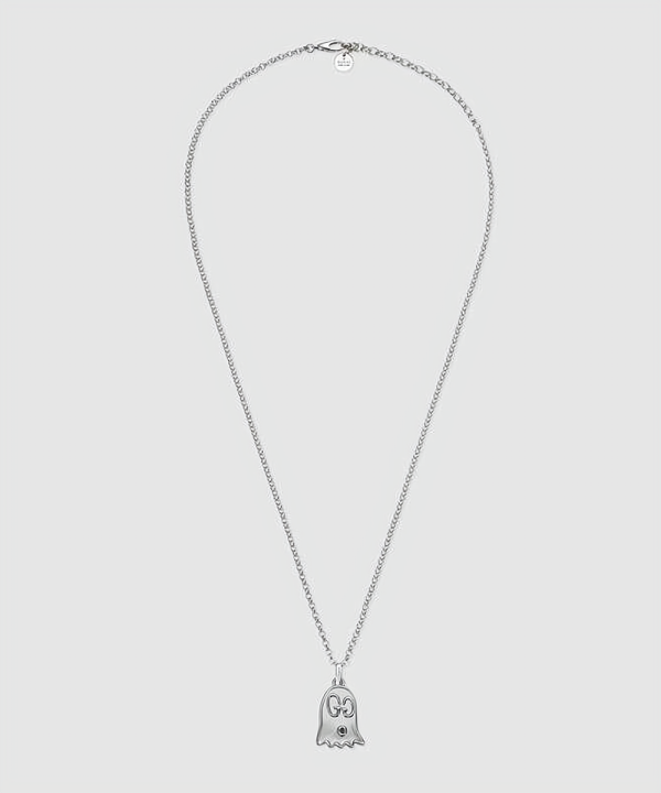 구찌 고스트 목걸이 455276