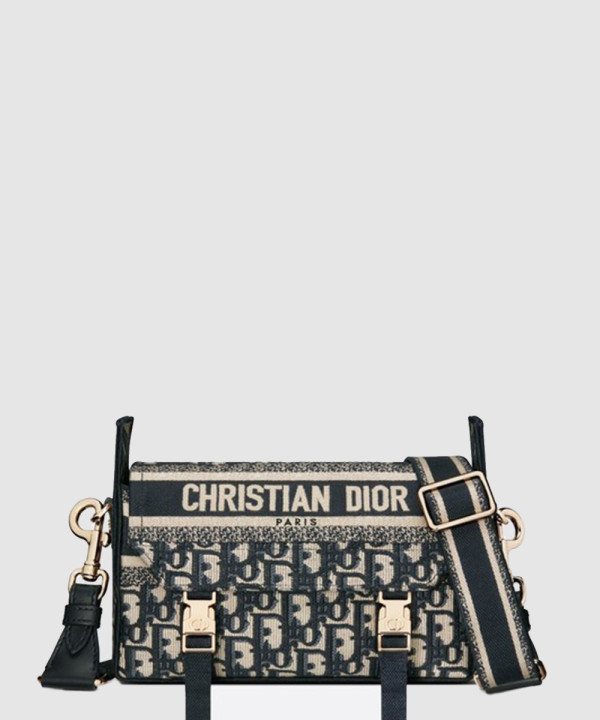 디올 Diorcamp 스몰 백 M1241