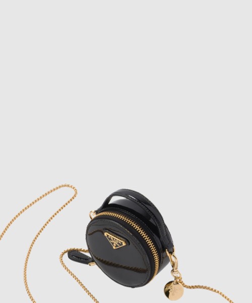 프라다 미니 파우치 1NR023
