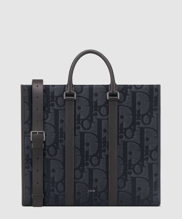 디올 이스트 웨스트 토트백 1ESSH