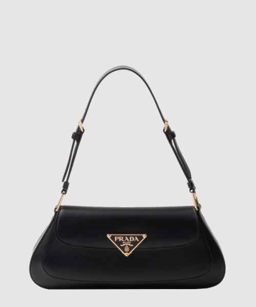 프라다 가죽 숄더백 1BD344