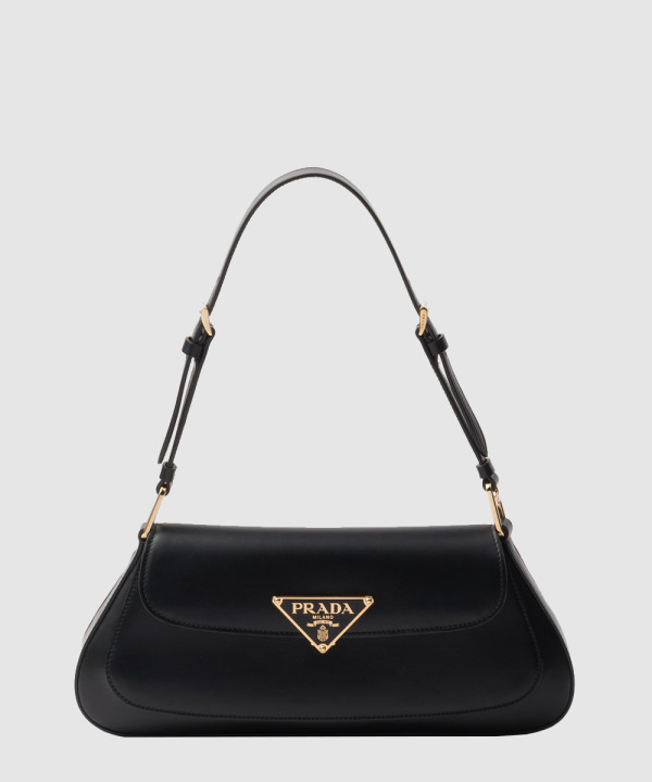 프라다 가죽 숄더백 1BD344