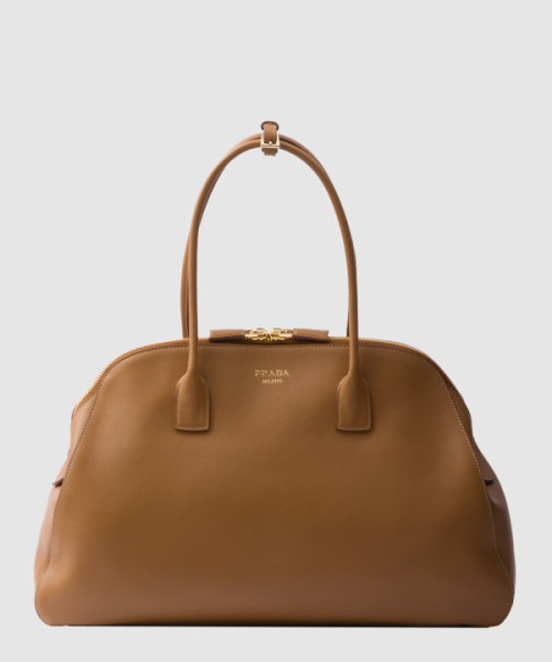 프라다 라지 토트백 1BG506