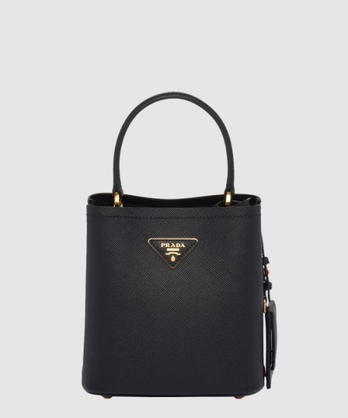 프라다 가죽 미니백 1BA217