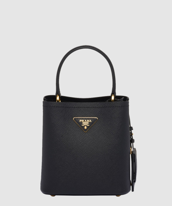 프라다 가죽 미니백 1BA217